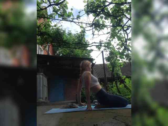 Модель: SophieSummer