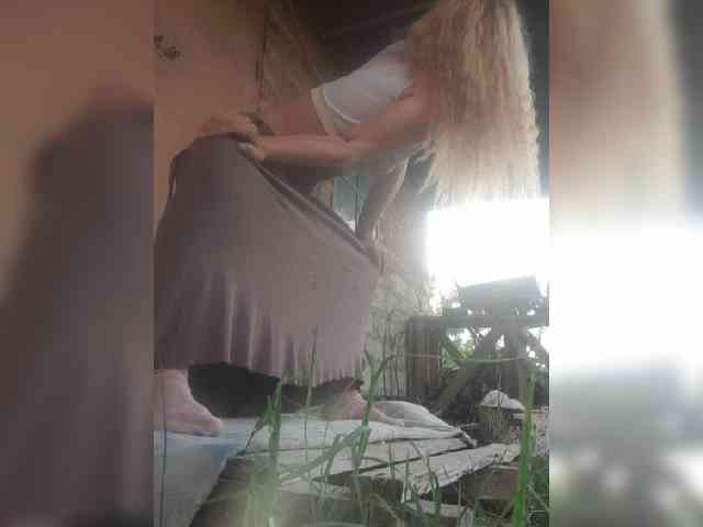 -Fiona88- Sex Cam Show