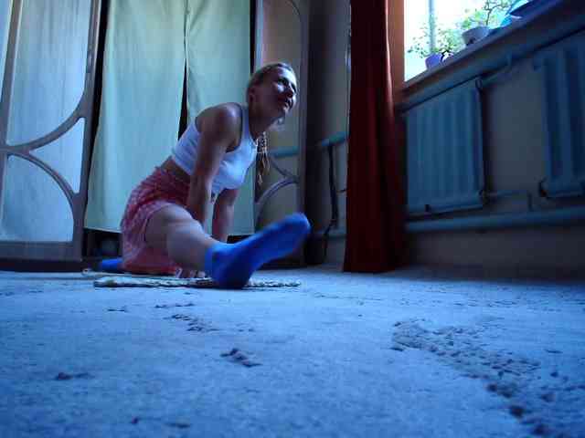 SophieSummer webcam