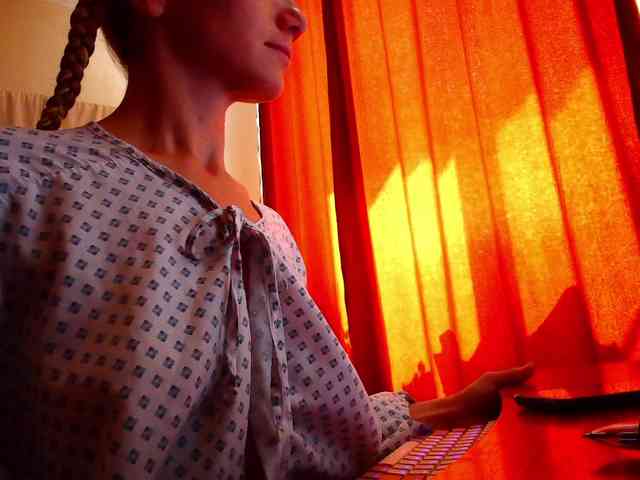 SophieSummer webcam