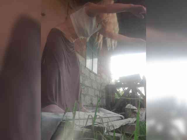 -Fiona88- Sex Cam Show