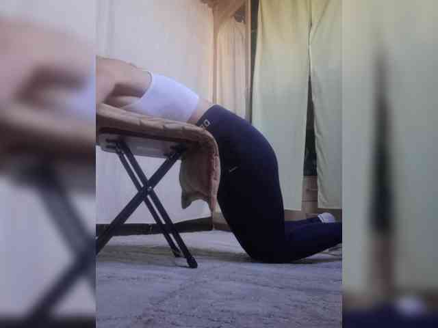 SophieSummer webcam