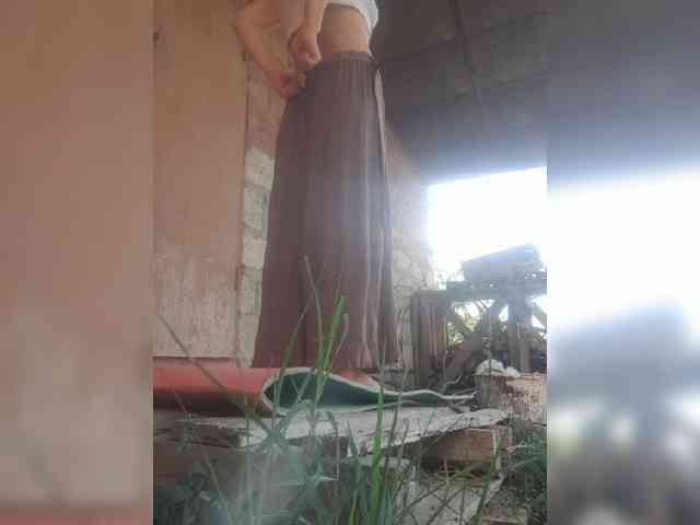 -Fiona88- Sex Cam Show
