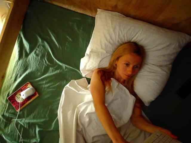 SophieSummer webcam