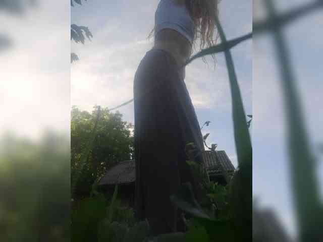 SophieSummer webcam