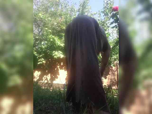 SophieSummer webcam