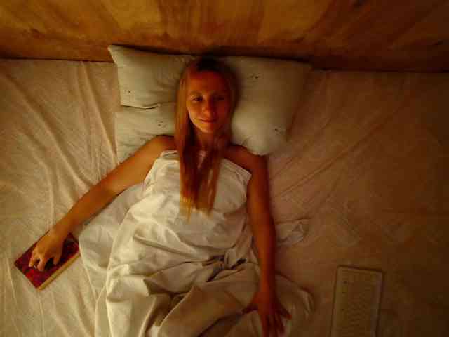 SophieSummer webcam