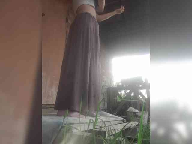 -Fiona88- Sex Cam Show