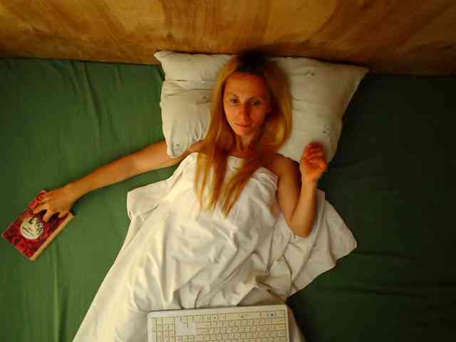 SophieSummer webcam