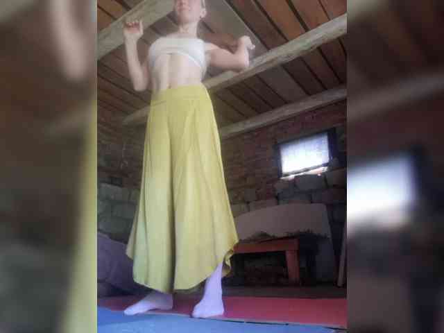 SophieSummer webcam