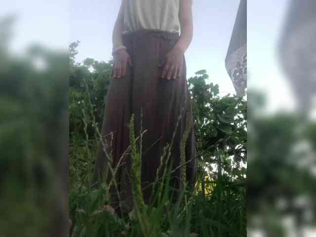 SophieSummer webcam