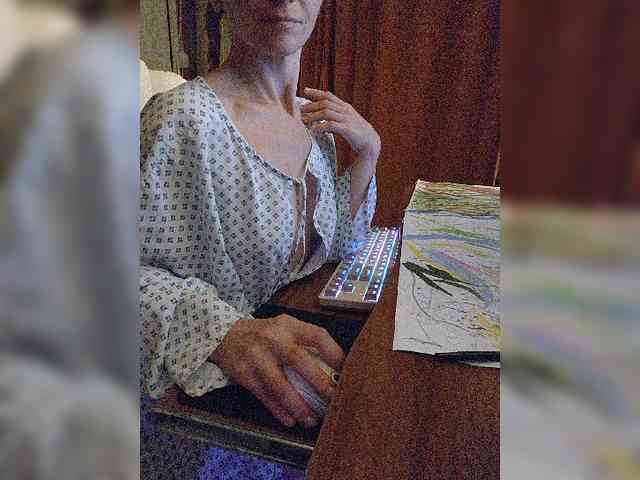 SophieSummer webcam
