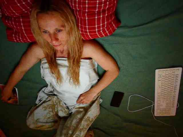 SophieSummer webcam