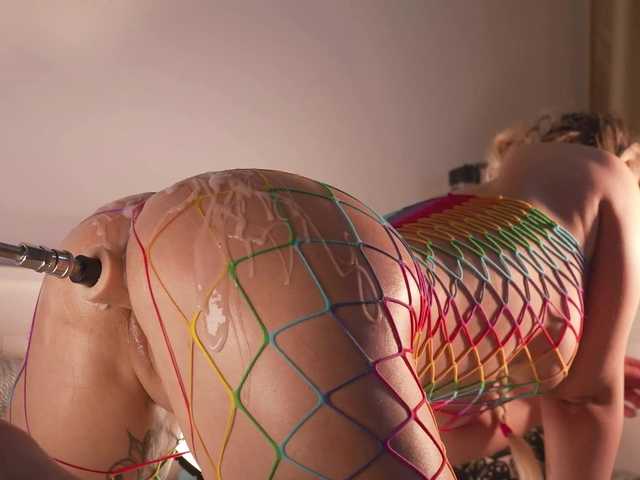 FlexyBabes's BongaCams profile