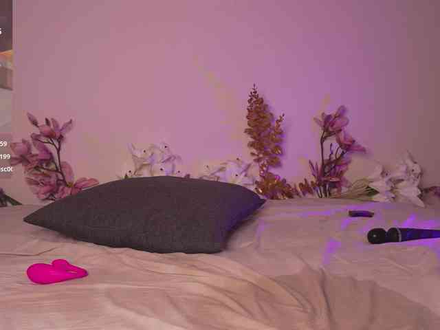 FlexyBabes webcam