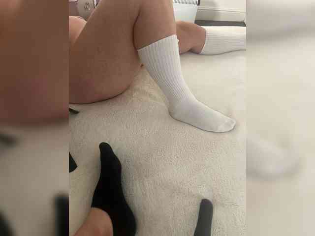 Modella: Curcubeu67