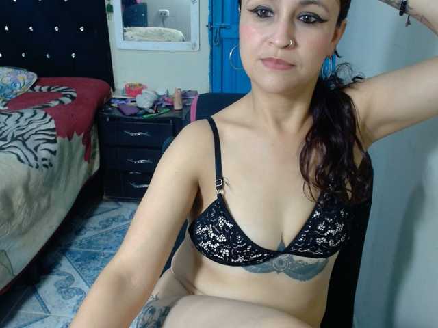 alzorys2434 live cam on BongaCams