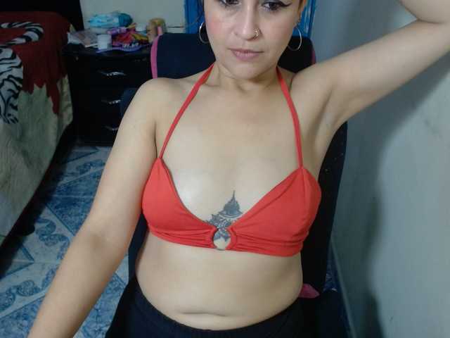 alzorys2434 live cam on BongaCams