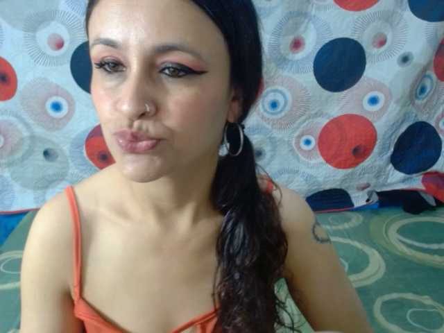 alzorys2434, en directo ahora en BongaCams