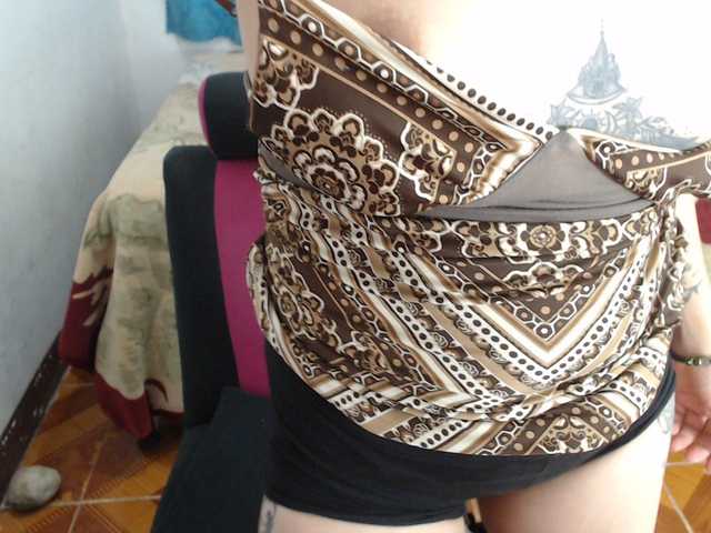 alzorys2434 live cam on BongaCams