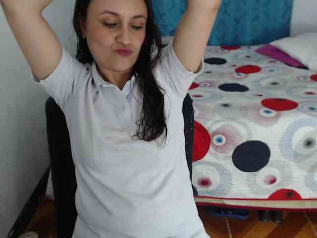 alzorys2434 Live Webcam on BongaCams