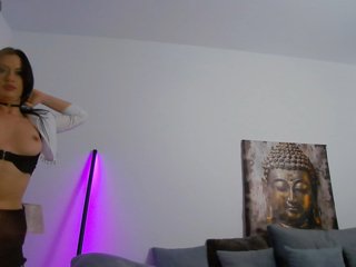 TallidaChance Porn Show
