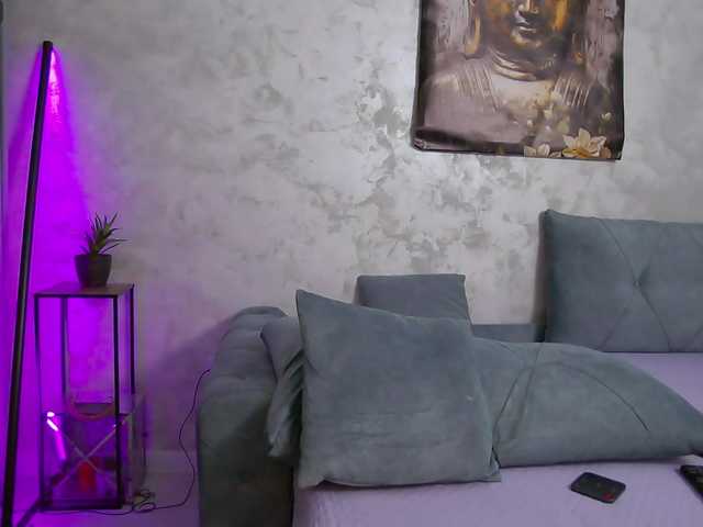 TallidaChance live cam preview