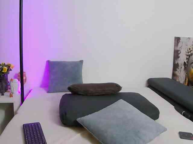 TallidaChance webcam