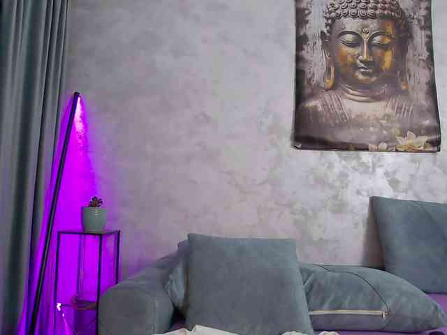 TallidaChance webcam