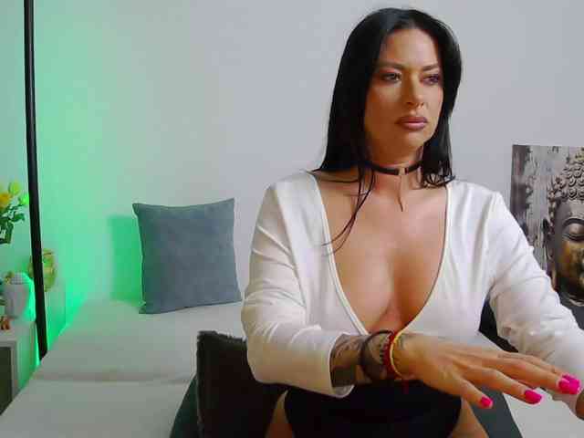 TallidaChance webcam