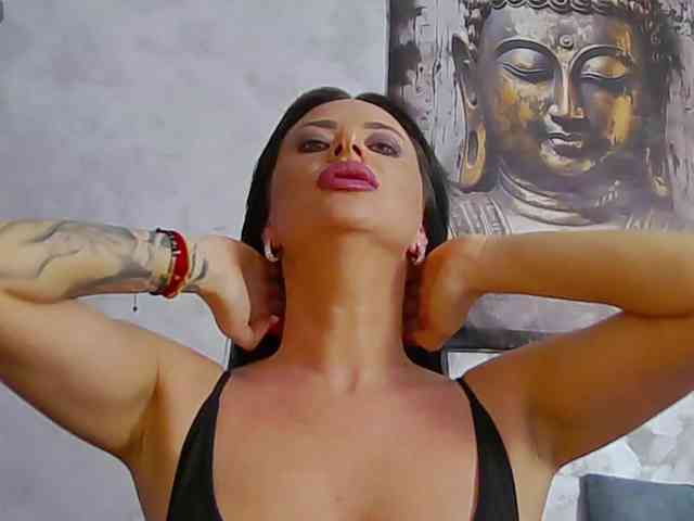TallidaChance webcam