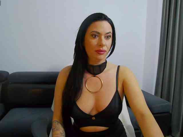 TallidaChance webcam