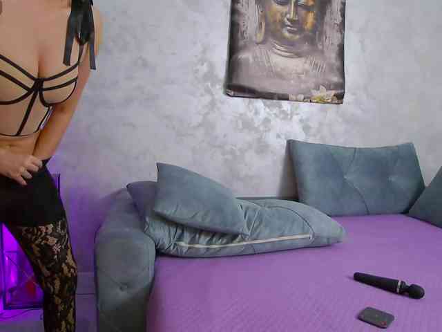 TallidaChance webcam