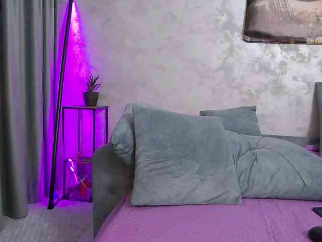 TallidaChance webcam