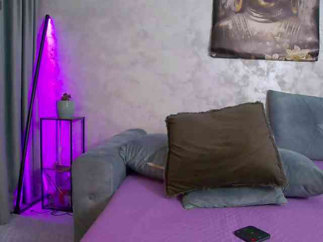 TallidaChance webcam