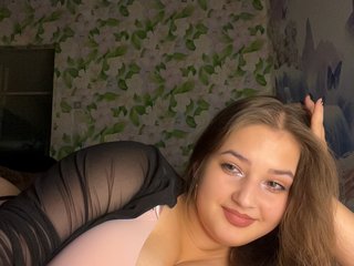 little-devil Porn Show