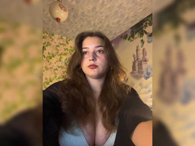 little-devil live cam on BongaCams