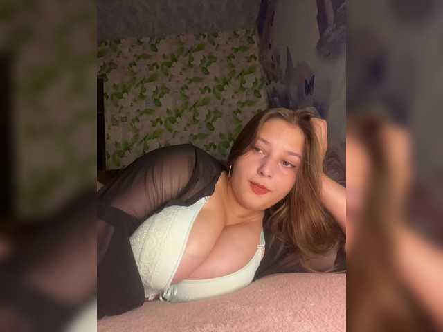 little-devil live sex show