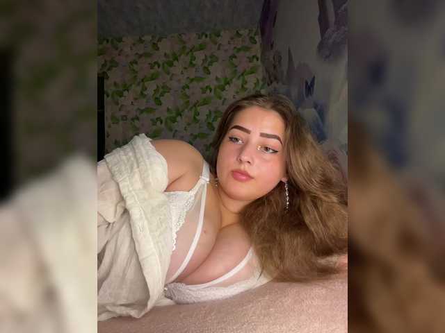 little-devil live cam on BongaCams