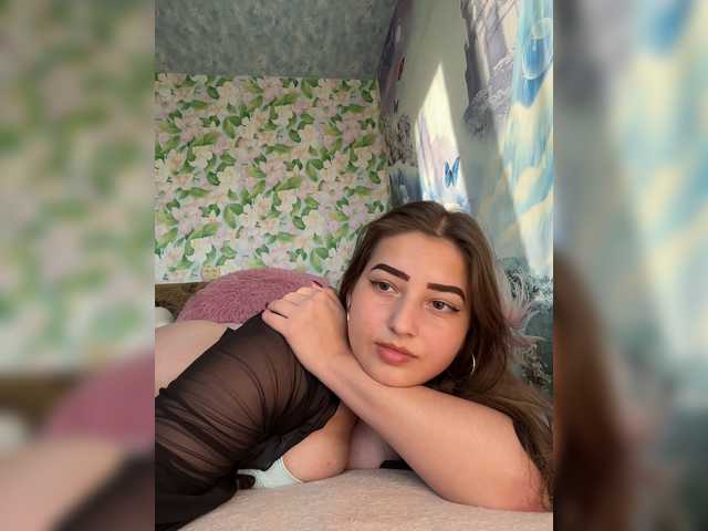 little-devil cam belle