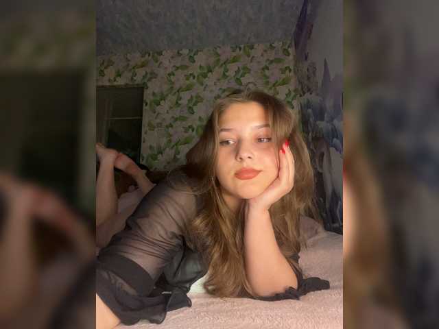 little-devil live cam on BongaCams