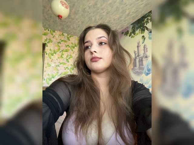 little-devil live cam on BongaCams