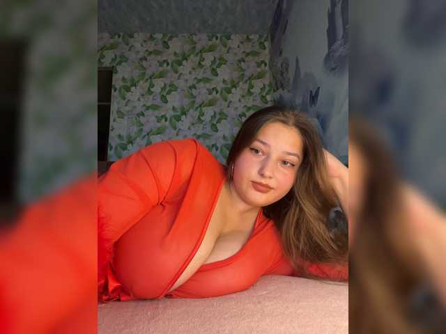 little-devil live cam on BongaCams