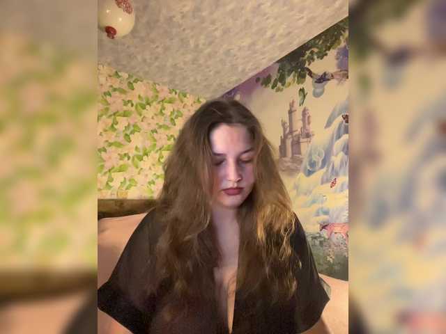 little-devil live cam on BongaCams