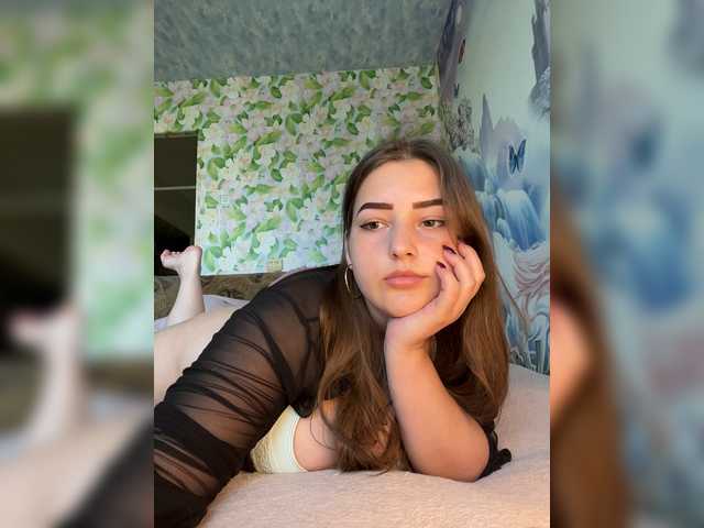 little-devil live cam on BongaCams