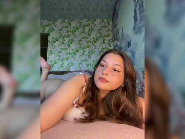 little-devil Sex Cam Show