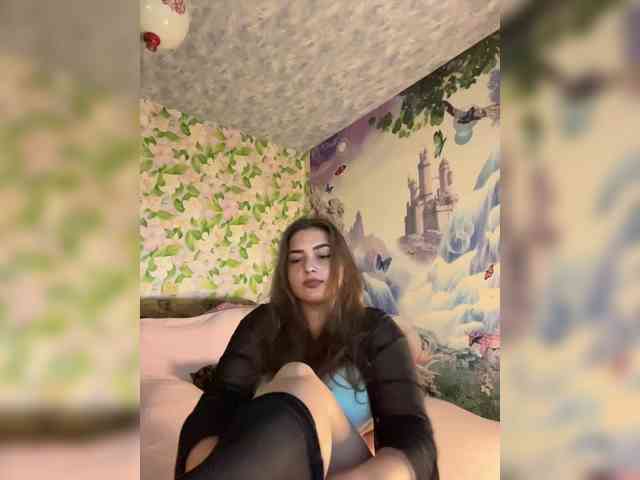little-devil webcam