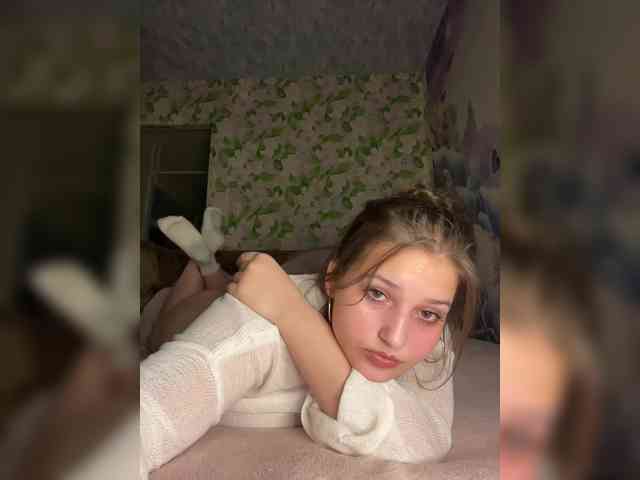 private live sex Little-devil