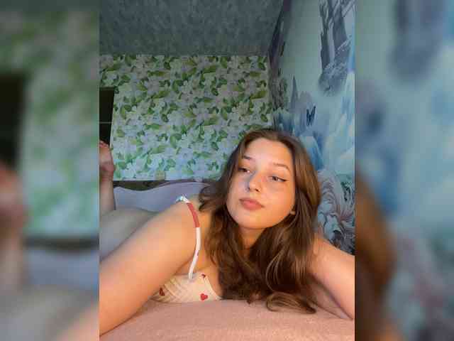 little-devil Sex Cam Show