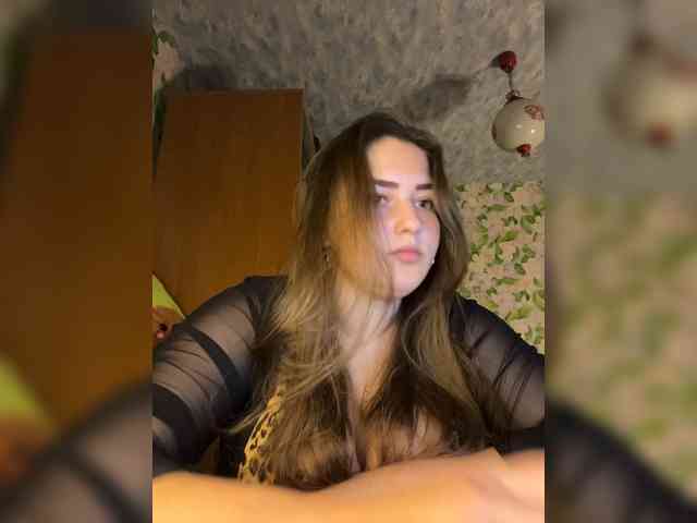 little-devil Live Webcam on BongaCams